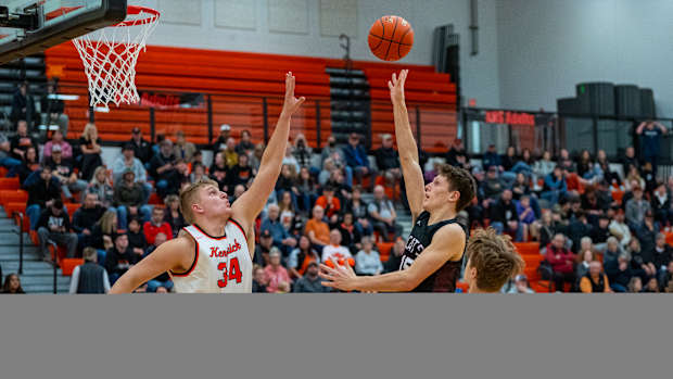 2022-23 Washington boys basketball: Mount Spokane at Kennewick for GSL/MCC 3A bi-district title MAIN